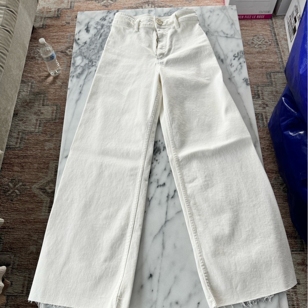 Zara jeans